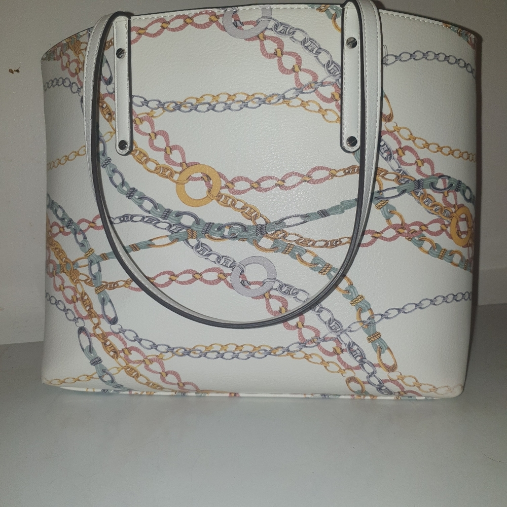 INC Zoiey Tote Bag.